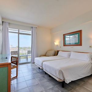 Double Room Pool View